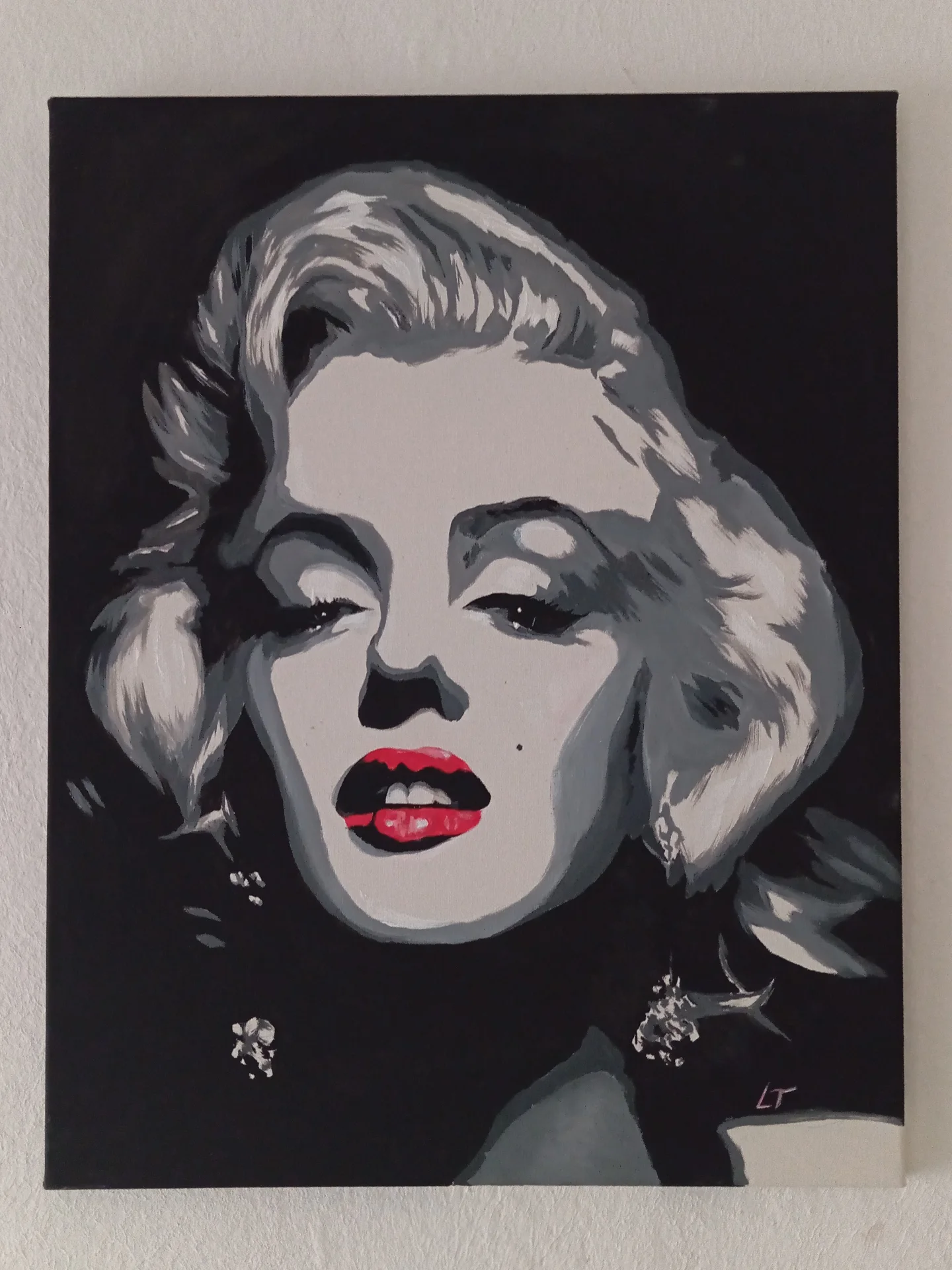 Marilyn Monroe