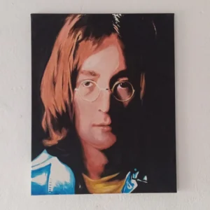 Quadro John Lennon